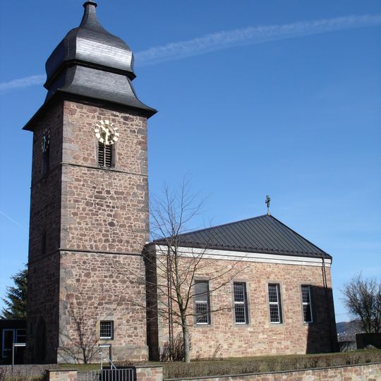 Kirche