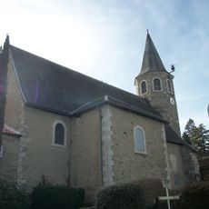 Église Saint-Jean-Baptiste de Cier-de-Rivière