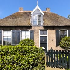 Zuiderpad 46, Giethoorn
