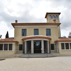 Museo di Ensérune