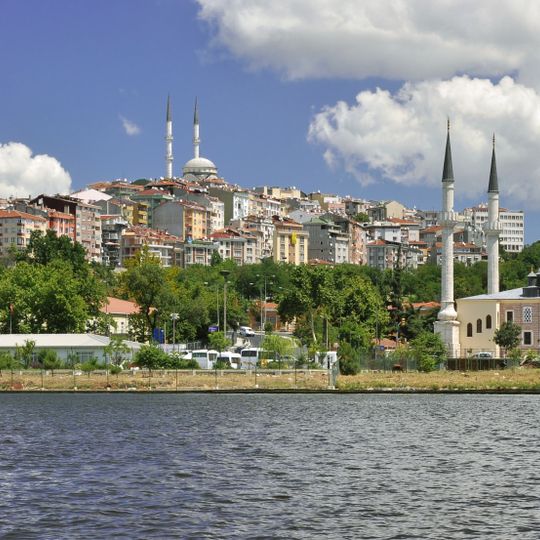 Sütlüce
