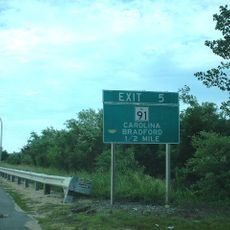 Rhode Island Route 78