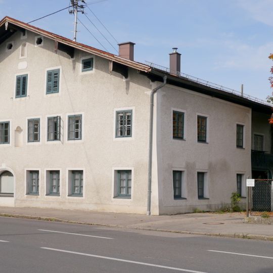 Wohnhaus