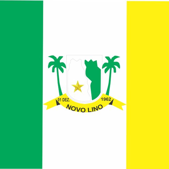 Novo Lino