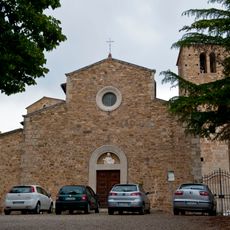 Pieve di Sant'Agnese