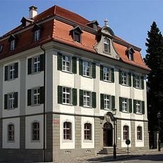 Amtshaus
