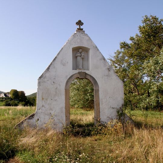 Ehem. Antoniuskapelle