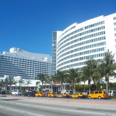 Fontainebleau Miami Beach