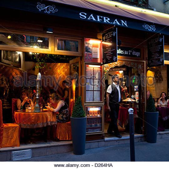 Safran