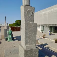 Sculpture