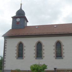 St. Georg (Ketten)