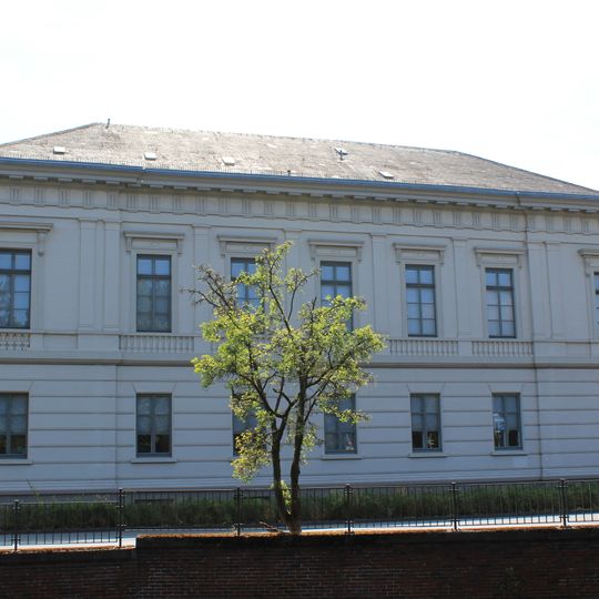 Prinzenpalais