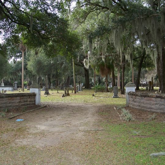 Oak Hill Cemetery