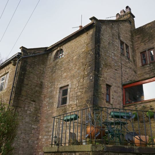 16-20, Newchurch Street