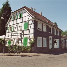 Haus Heine