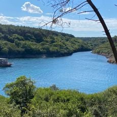 Hamsilos Bay