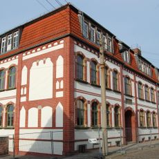 Grundschule Salbke