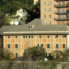 Villa Ghersi Carrega