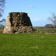 Buckton Dovecote