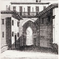 Pusterla dei Fabbri