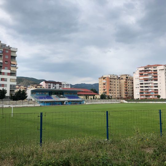 Stadiumi Gjorgji Kyçyku