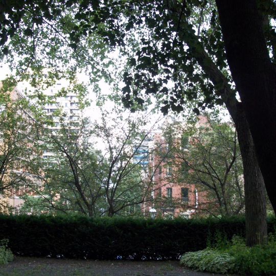 Tours du Fort-des-Messieurs-de-Saint-Sulpice