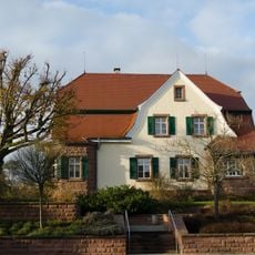 Gärtnerei