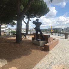 Jules Verne enfant et Capitaine Nemo