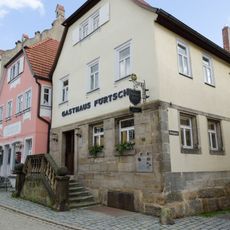 Cultural heritage D-4-73-165-13 in Seßlach