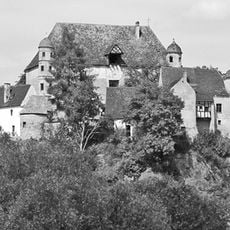 Burg Heimhof