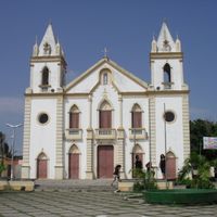 Nova Cruz