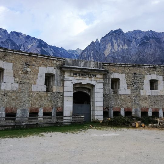 Forte Monte Maso