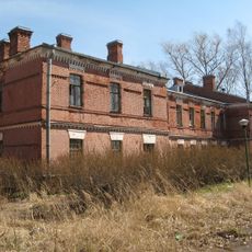 Казарма (Павловск)