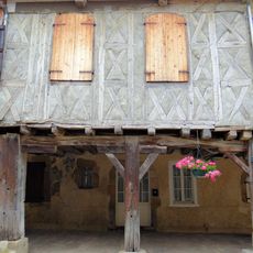 Maison de la bastide