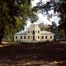 Zespół pałacowy w Wąpielsku