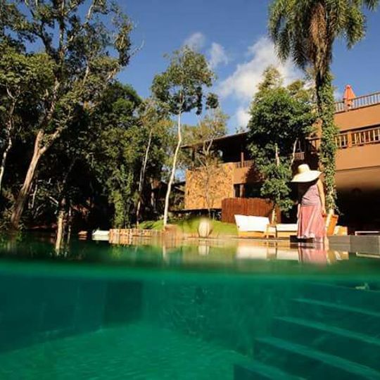 Loi Suites Iguazú