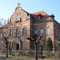 Landkreis Potsdam-Mittelmark