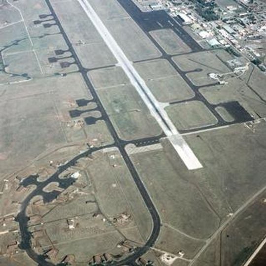 Base aérea de Incirlik
