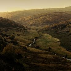 Sierra Norte de Guadalajara