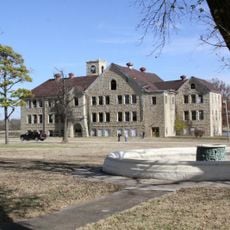 Chilocco Indian Agricultural School