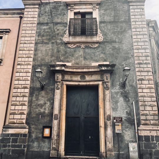 Chiesa di Santa Chiara