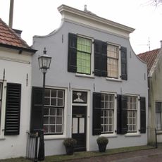 Enkele Ring 37, Sommelsdijk