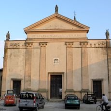 Chiesa di Santa Maria della Neve