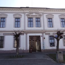 Komenského náměstí 80