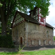 St. Georg-Kapelle