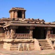 Lad Khan Temple