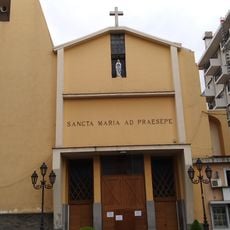 Chiesa di Santa Maria del Presepe
