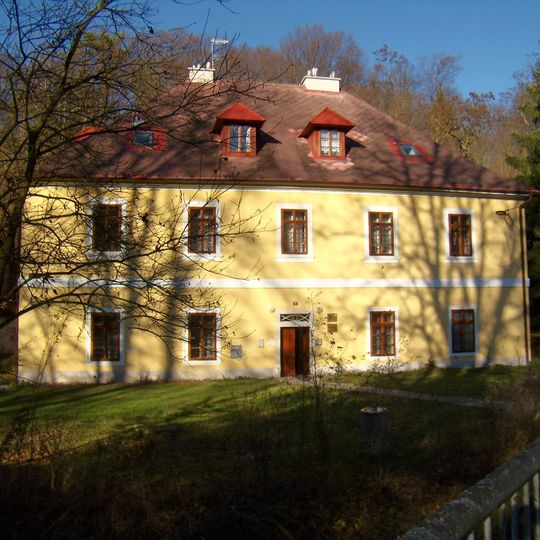 Fürstenberská huť