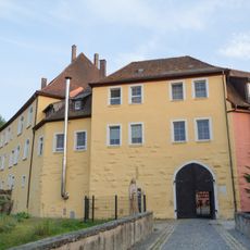 Schloss Wassertrüdingen