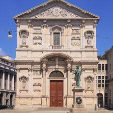 San Fedele